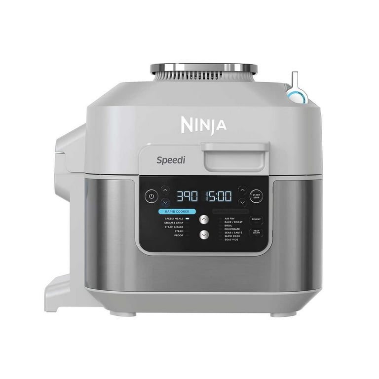 Ninja Speedi™ Rapid Cooker & Air Fryer