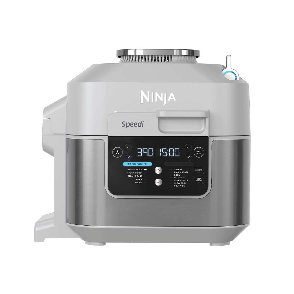 Save £91 off the Ninja Speedi 10-in-1 Rapid Cooker - Which? News