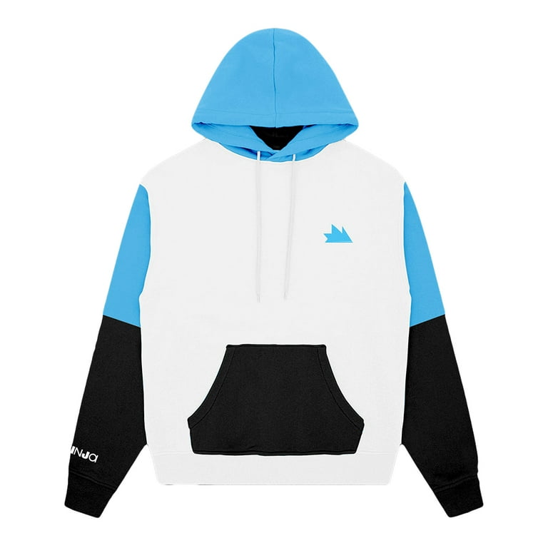 Ninja gamer clearance hoodie