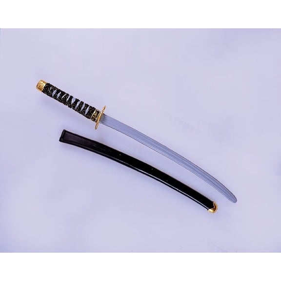 Ninja Sword Accessory