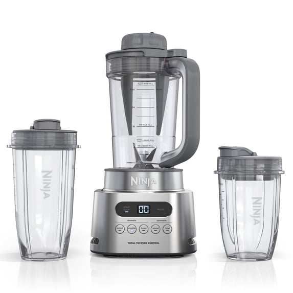 TWISTI High Speed Blender
