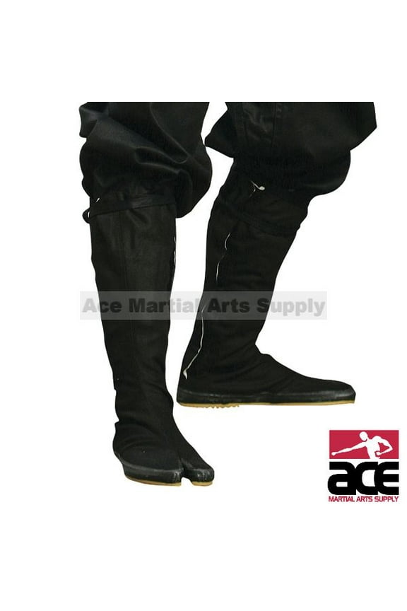 Ninja Tabi Boots