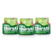 Ninja Thirsti HYDRATE Watermelon Lime Flavored Water Drops