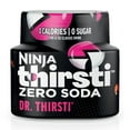 thumbnail image 1 of Ninja Thirsti ZERO SODA Dr. Thirsti Flavored Liquid Water Drops, 1 Flavor Pod, WCFDRPP61, 1 of 8