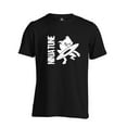 Ninja Tune TShirt Eclectic electronic Music label