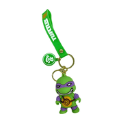 Ninja Turtles Keychains   Heroes in a Half Shell