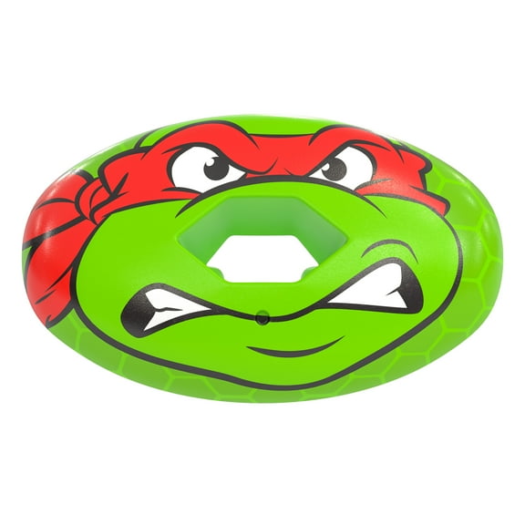 Ninja Turtles: Raphael Mouthguard  Hexa-Flow by Phenom Elite