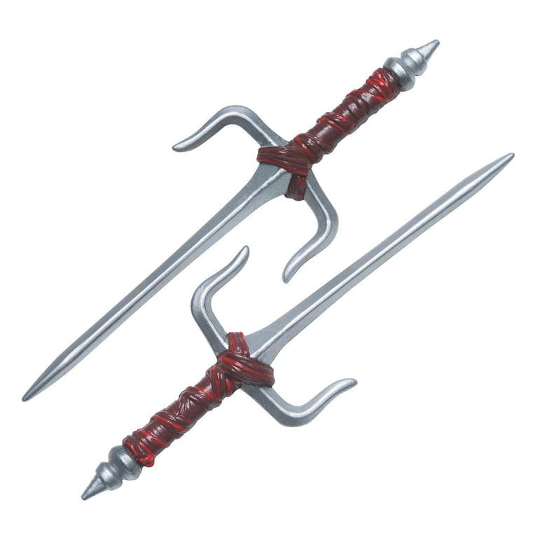 Ninja Turtle Raphael Weapon Toy Teenage Mutant Ninja Turtles: Mutant