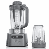 Ninja TWISTi High-Speed Blender Duo 34oz with Built-In Tamper
