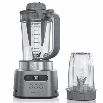 Kikiさん専用(新品) Ninja 個別ブレンダー 最大400ml シルバー Kikiさん専用(新品) Ninja 個別ブレンダー 最大400ml シルバー