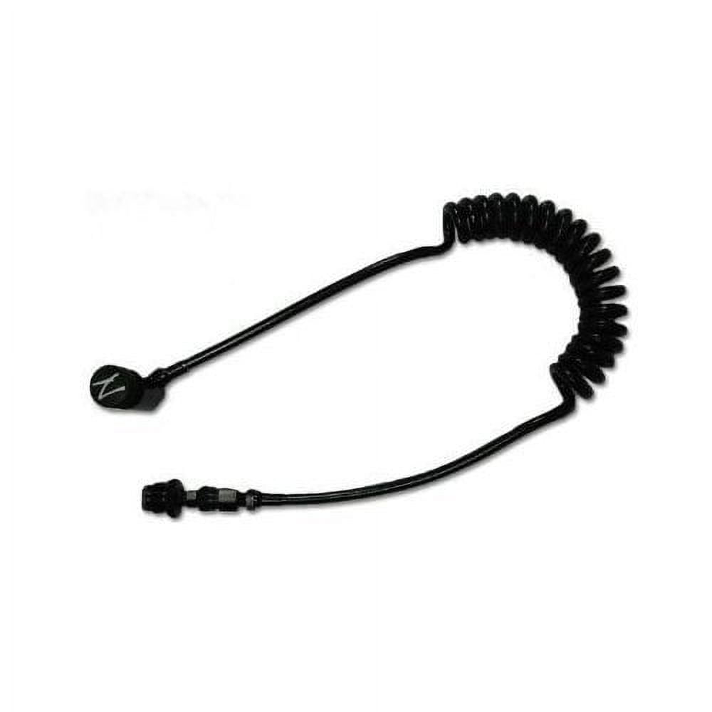 Ninja Universal Remote Line with Quick Disconnect Fittings for N2 & HPA Tank