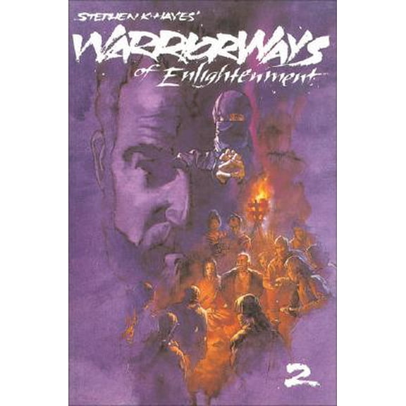 Pre-Owned Ninja: Warrior Ways of Enlightenment (Series #02) (Paperback)