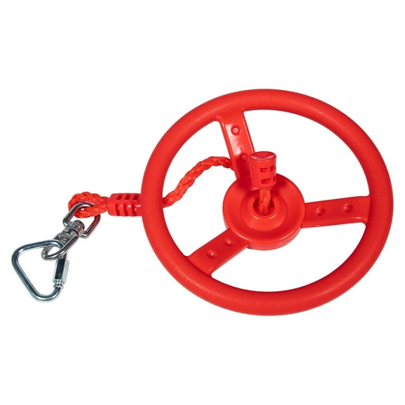 Ninja Wheel Fitness Handle Children's Workout Equipment Baby