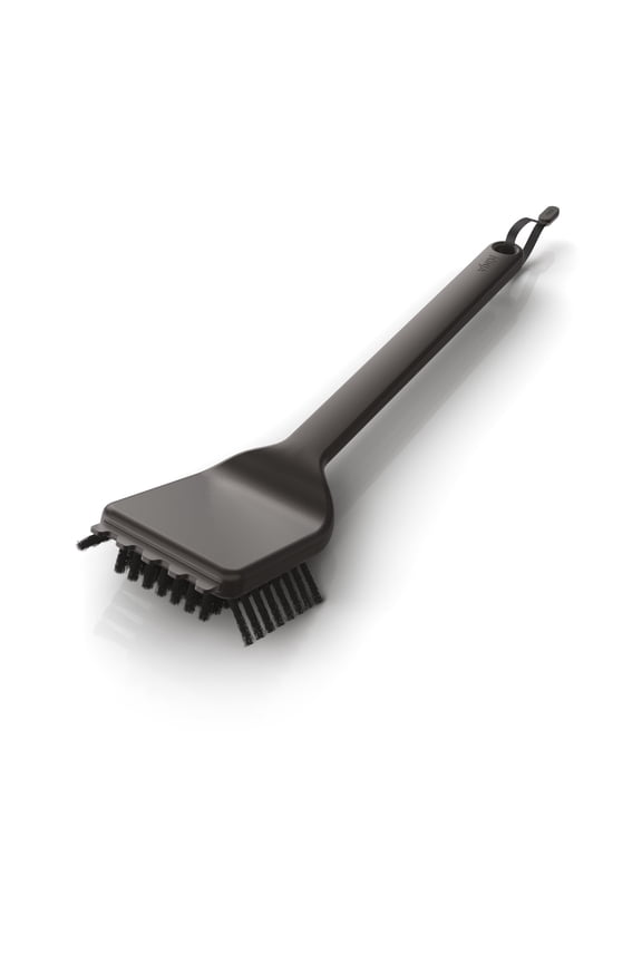 Woodfire Outdoor Grill Cleaning Brush with Heat-Resistant Bristles and Handles, XSKBRUSHXL
