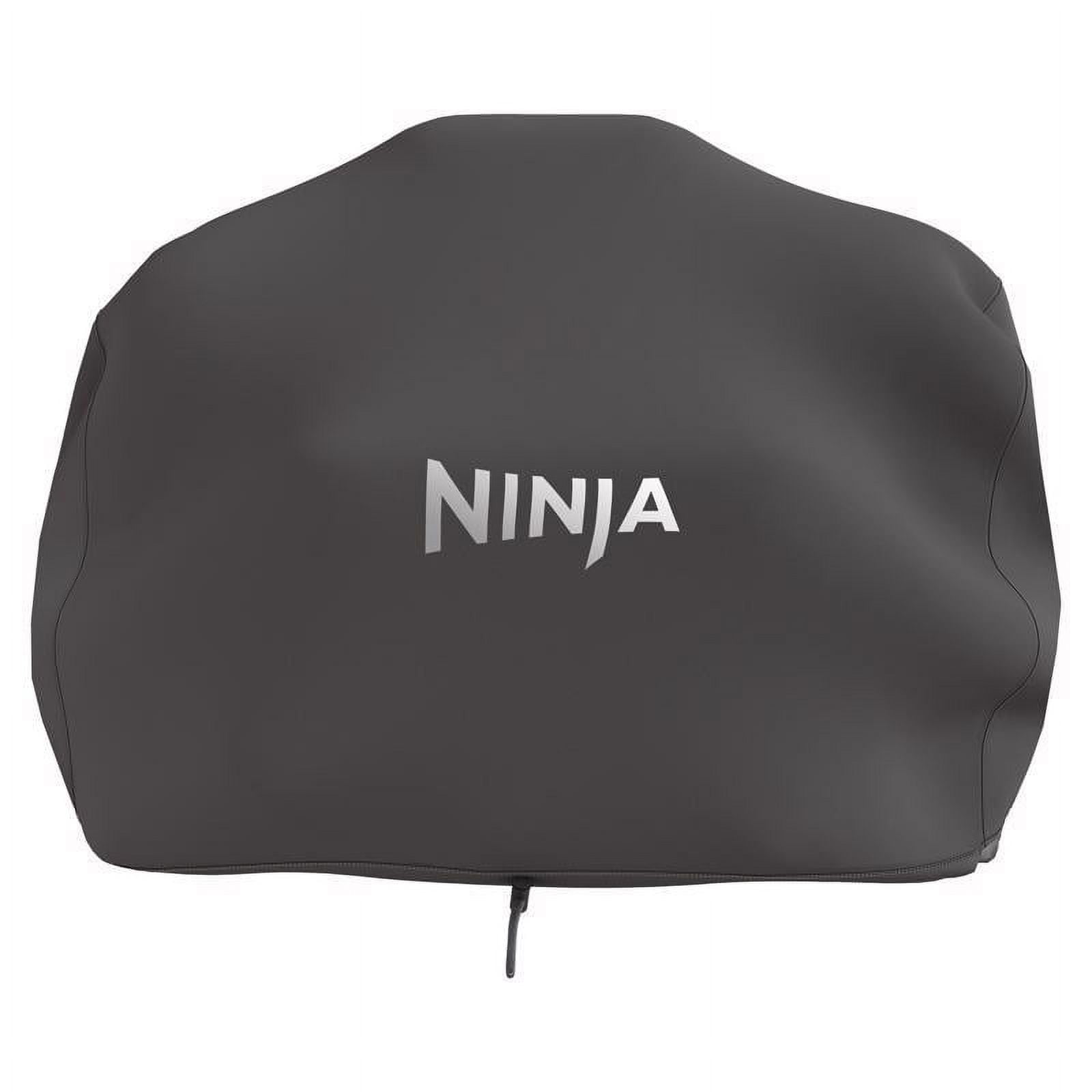 Ninja XL Black UV-Protected Electric Grill Cover
