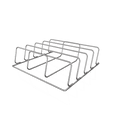 thumbnail image 1 of Ninja Woodfire Rib Rack, Compatible with OG800 and OG900 Series, XSKRACKXL, 1 of 5