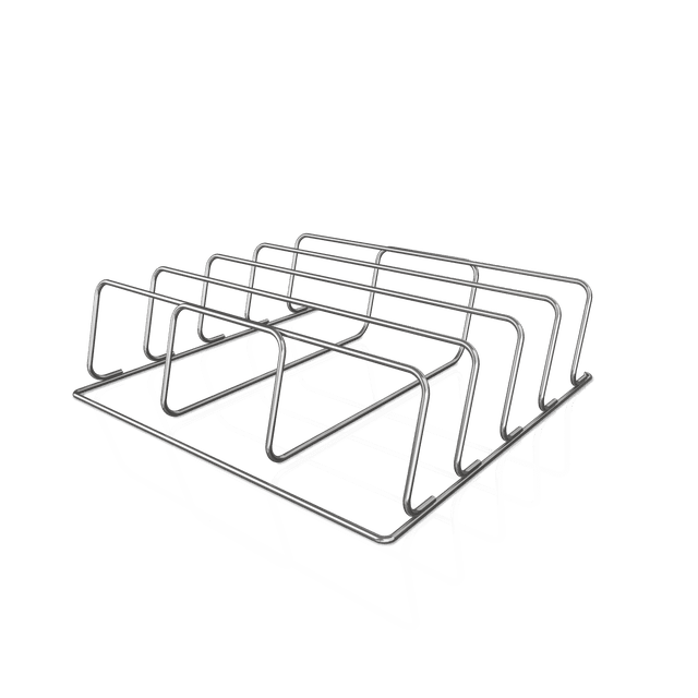 Ninja Woodfire Rib Rack, Compatible with OG800 and OG900 Series ...