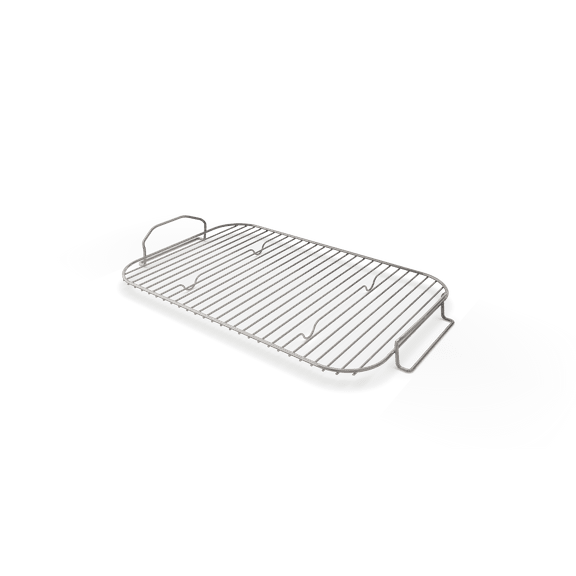 Ninja Woodfire Roast & Smoke Rack, Compatible with OG800 and OG900 Series, XSKRSTRKXL