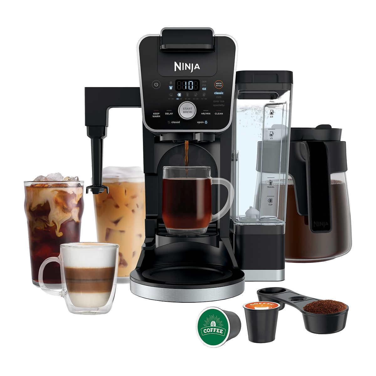 Ninja® Programmable XL 14-Cup … curated on LTK