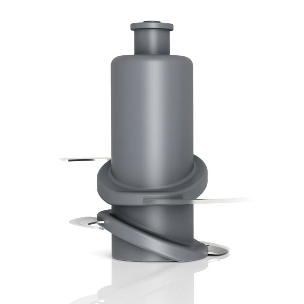 Ninja Professional XL Food Processor4.5Cup Nesting Work Bowl Kit