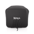 thumbnail image 1 of Ninja XSKOCVR 2.1'' Outdoor Oven Cover with Water Resistant Fabric, 1 of 5