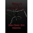 thumbnail image 1 of Ninja's Handbook - Shin-Tengu-Ryu Ninjutsu, (Paperback), 1 of 1