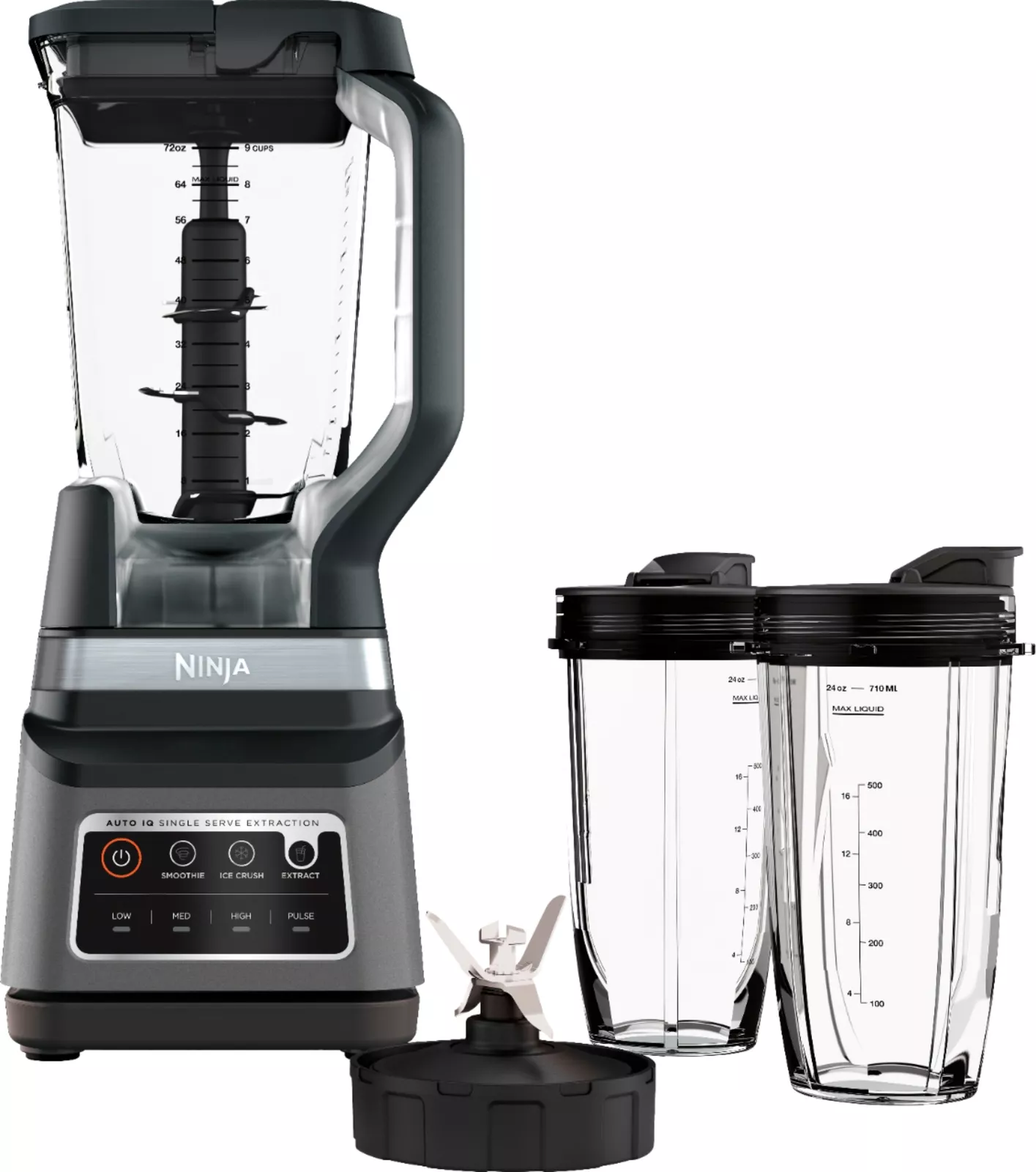 Ninja Pro Blender Ninja