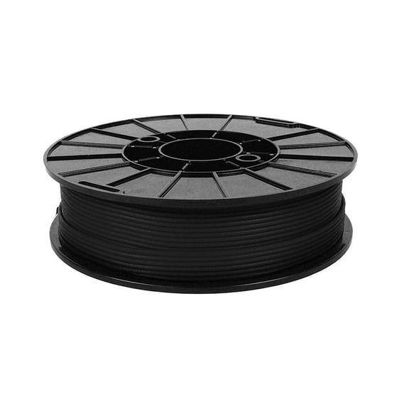 NinjaTek ABS 3D Printing Filament, 3.00mm, 1kg, Midnight