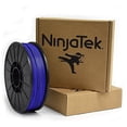 thumbnail image 1 of NinjaTek Armadillo TPU 3D Printning Filament, 1.75mm, 1kg, Sapphire, 1 of 1