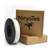 NinjaTek NinjaFlex TPU 3D Printning Filament, 3.00mm, 1kg, Water