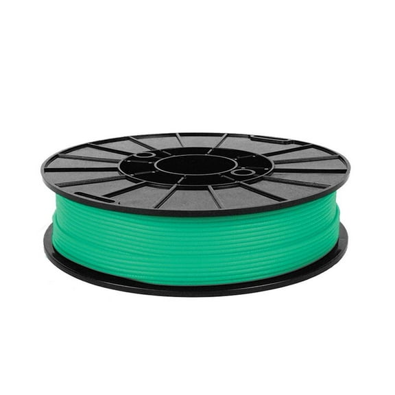 NinjaTek NinjaFlex TPU 3D Printning Filament, 3.00mm, .75kg, Emerald
