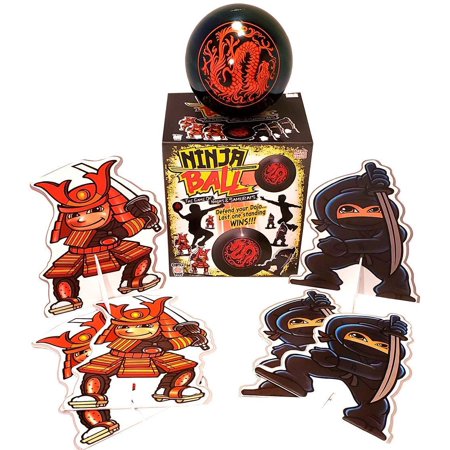 Ninjaball