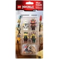 thumbnail image 1 of Lego Ninjago Minifigures Set - 853544 Set of Accessories Sky Pirate with Samurai X & Z (Retired), 1 of 3