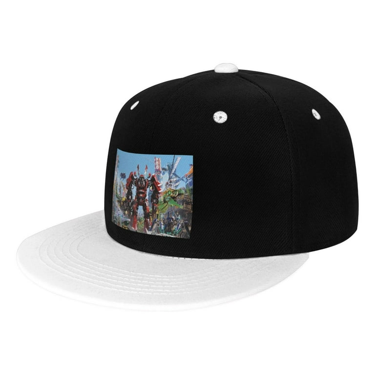Ninjago baseball cap hotsell