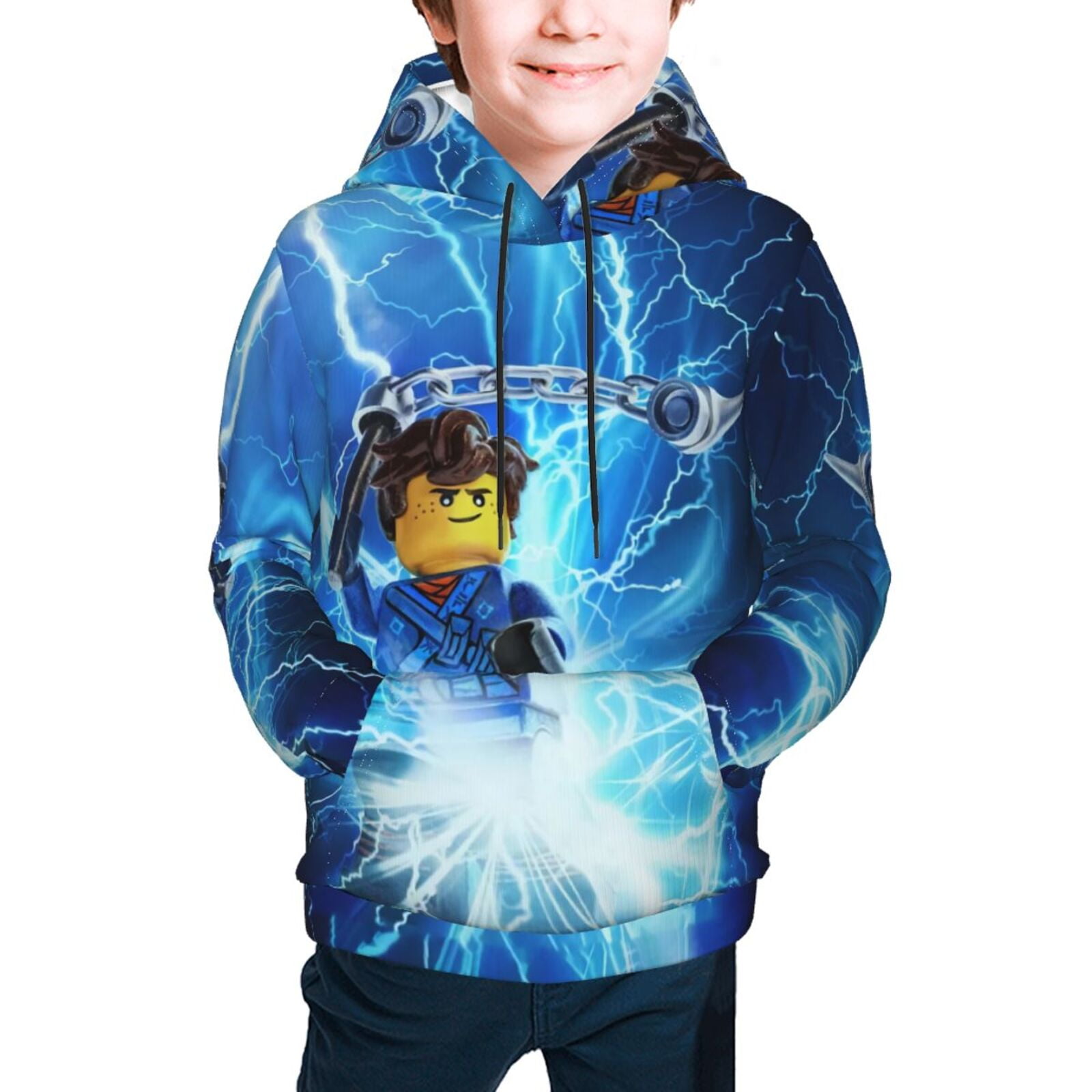 トップス archive ninja hoodie long sleeve kakko 88c9732d-3944-4728-b5b7-