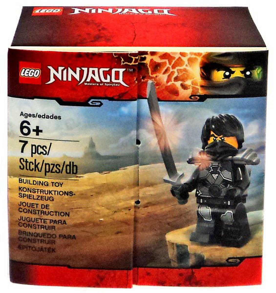 Cole ninjago lego sets sale