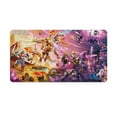 thumbnail image 1 of Ninjago Gaming Mouse Mat Large Mouse Mat Extended Mouse Pad Desk Mat Non-Slip Rubber Mice Pads Stitched Edges for Computer, Office, Keyboard And Laptop, 1 of 8