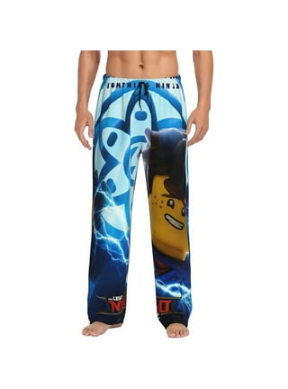Ninjago Pajama