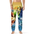 thumbnail image 1 of Ninjago Men's Sleeping Pants Soft Pajama Lounge Pants Casual Sleep Pants S, 1 of 7