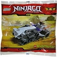 thumbnail image 1 of Ninjago Mini Turbo Shredder Mini Set LEGO 20020 [Bagged], 1 of 1