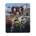 thumbnail image 1 of Ninjago Mouse Pad, Non-Slip Rubber Base Desktop Protection Mat Mouse Pads for Desk, Computers, Laptop, Office 7.9 x 9.5 in, 1 of 8