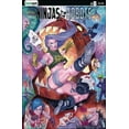 thumbnail image 1 of Ninjas And Robots #8B VF ; Keenspot Comic Book, 1 of 1