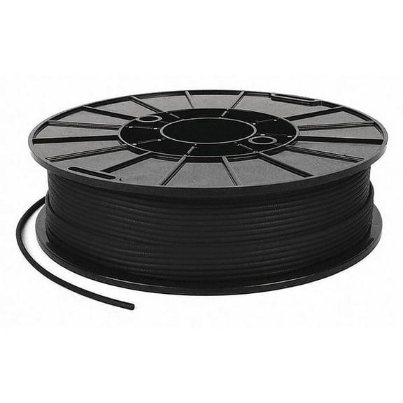Ninjatek Filament,TPE,1.75mm Dia.,Midnight,0.50kg 3DCH0117505