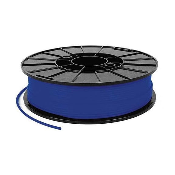 Ninjatek Filament Spool, 1.75mm, TPE, Sapphire 3DNF0217505