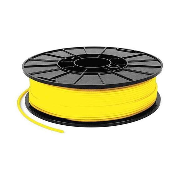 Ninjatek Filament Spool,1.75mm,TPE,Sun 3DNF0417505