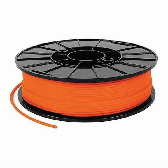 Ninjatek Filament Spool,1.75mm,TPE,Lava 3DNF0517505