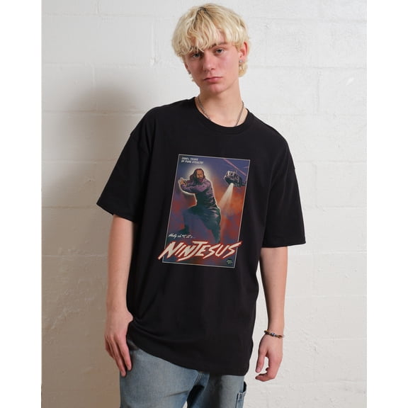 Ninjesus 2 T-Shirt