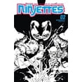 thumbnail image 1 of Ninjettes, The (2nd Series) #2M VF ; Dynamite Comic Book, 1 of 1
