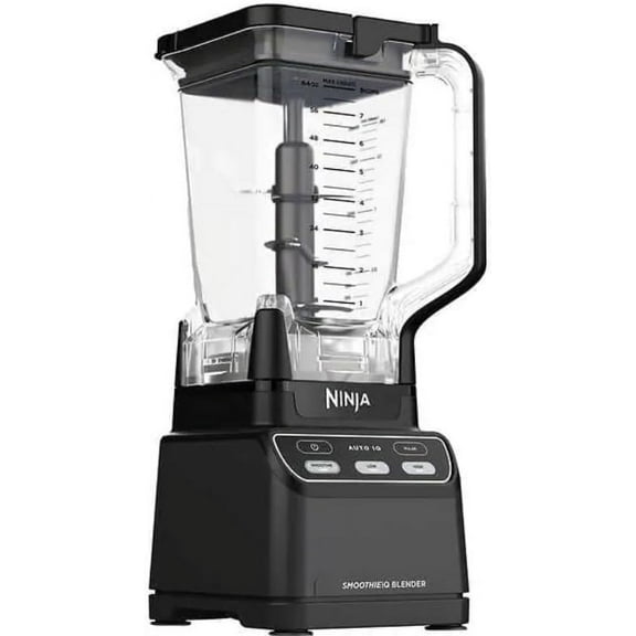 Ninjja Professional Blender with Auto IQ CO750B