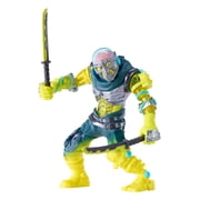 Ninjombie Mech Brainz Action Figure, Ages 6+
